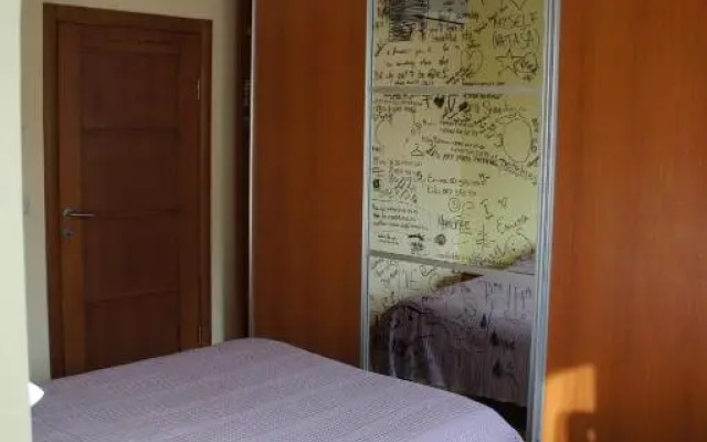 Cezar Holiday Home