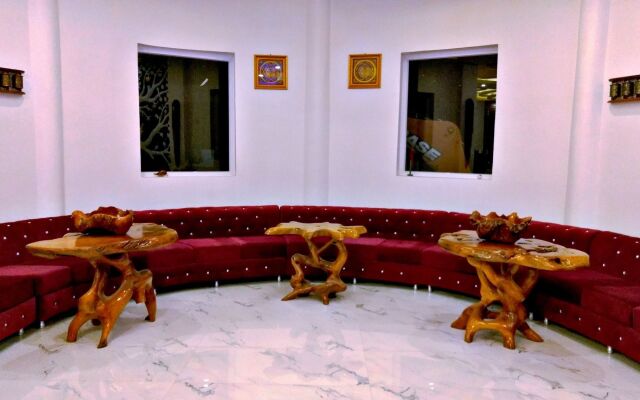 Pokhara Panorama Resort and Spa-Luxury Redefined