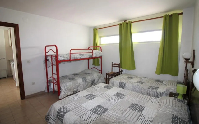 Apartamento 2035 - Olympia 2-23