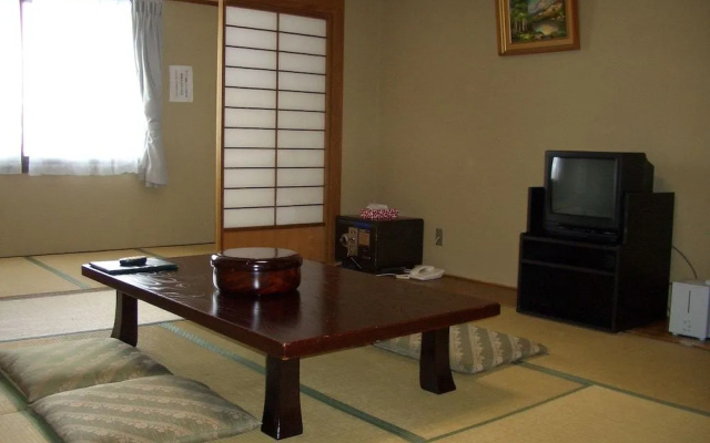 Hotel Khuls Shigakogen