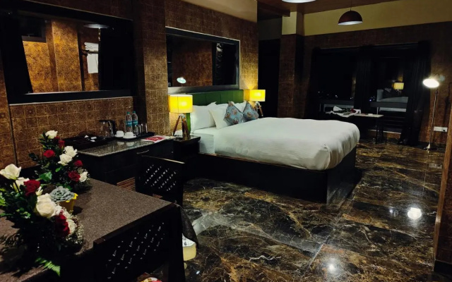 Hotel Acropolis