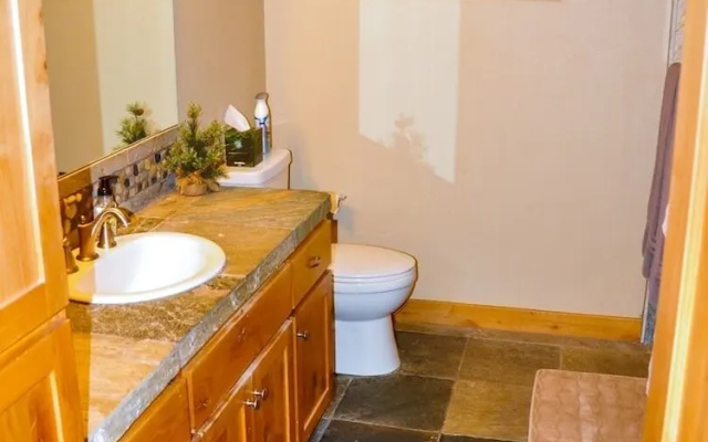 Becka Lake 3 Bedroom Home