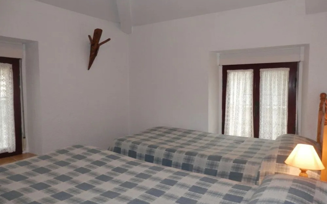 Casa Rural Anti