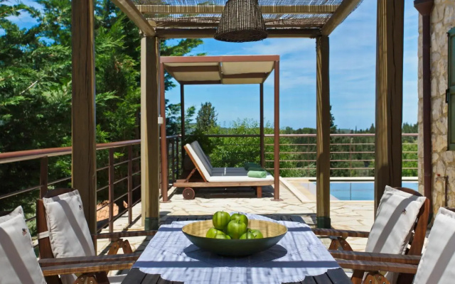 Asplathia Villas
