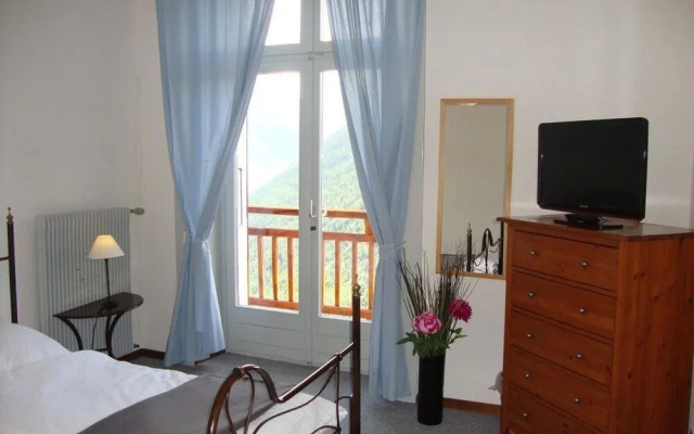 Hotel Splendide