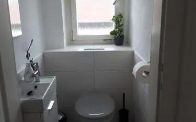 Ferienwohnung Frühlingsau