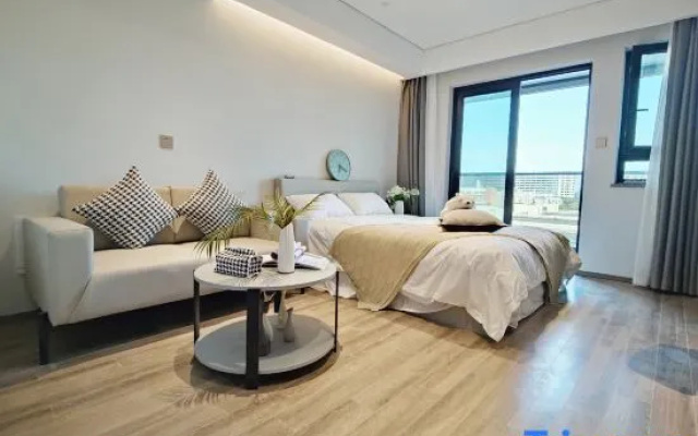 Port Apartment