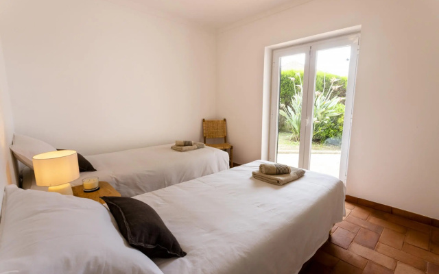 Villa Octopus s Garden by Acasadascasas
