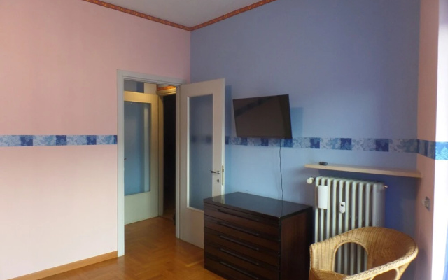 Appartamento Stresa Vista Collina
