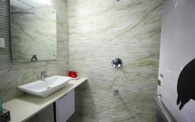 Hotel Paramount Inn