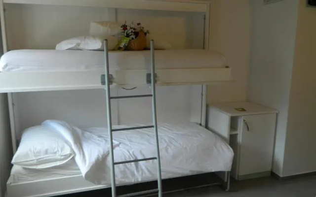 B&B Le Falesie