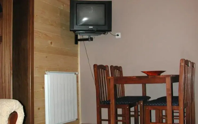 Villa Popara Kopaonik
