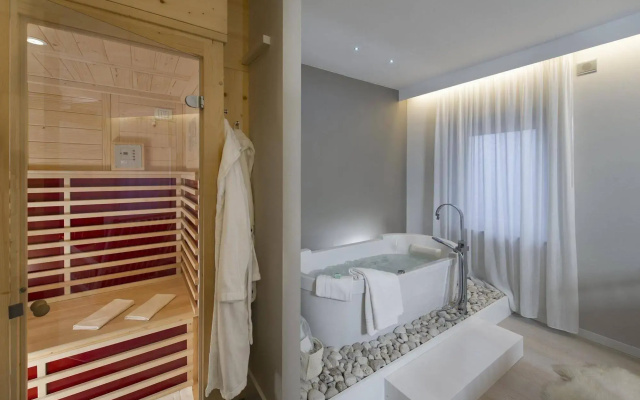 Villa Kofler Wonderland Resort