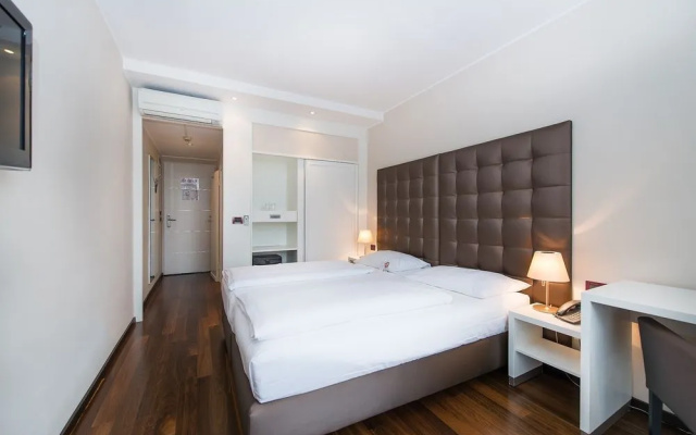 Pakat City Hotel