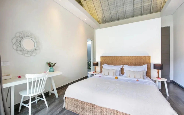 Villa Shankara 1
