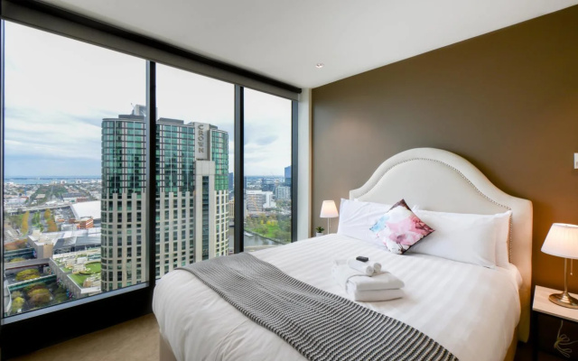 UrbanMinder @ Freshwater Place
