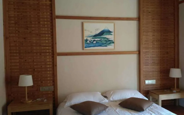 Qiandaohu Liyuan Village Botique Hotel