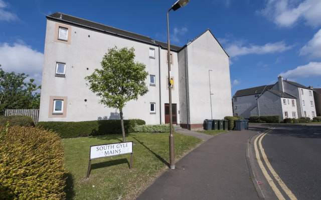 Montgomery Apartments - Gyle