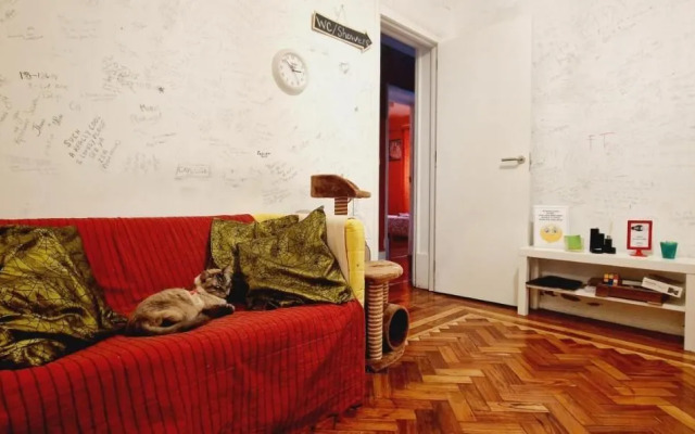 Mini Hostel in Lisbon