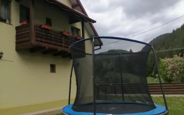 Casa Mihaela