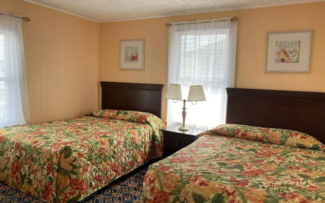 Boardwalk Terrace Apartments