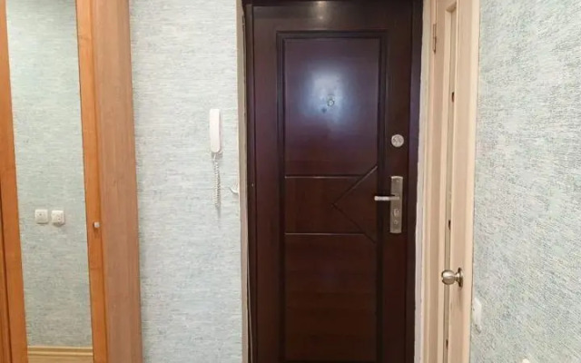 Apartamenty na ulice Internacionalnaya