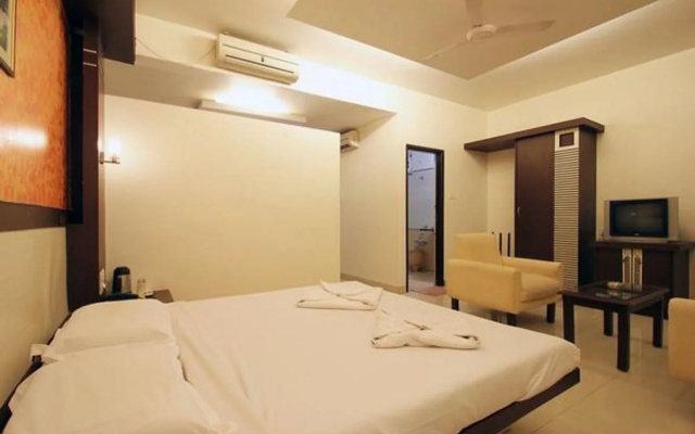 Golden Residency
