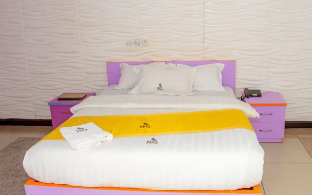 EED Pension Boutique Hotel