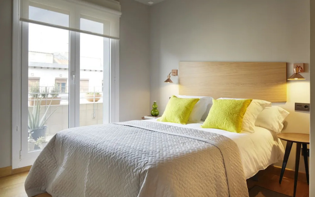 Kokotxa Apartment by FeelFree Rentals
