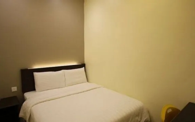 88 Hotel