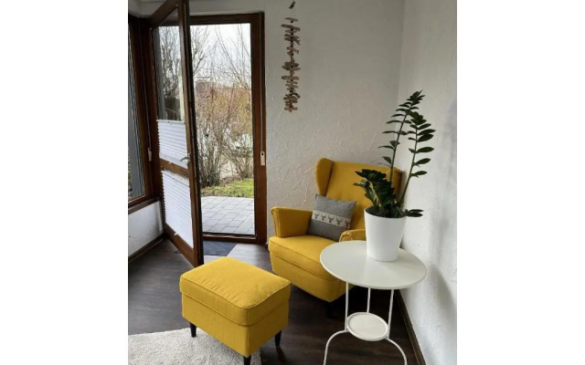 Haus Albi