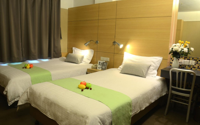 Welcome Inn