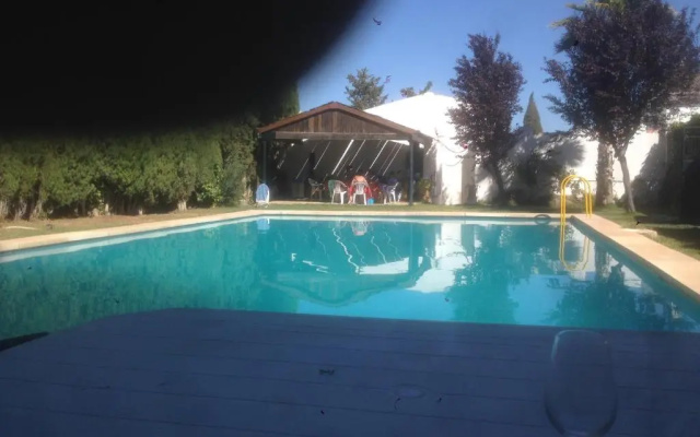 Cortijo Jabonero