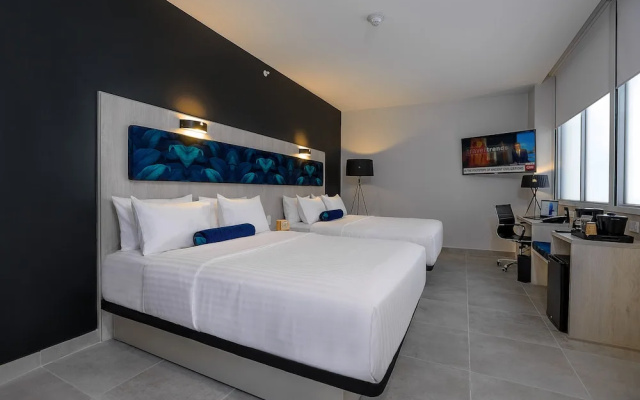 River Garden Hotel Suites