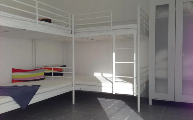 Maison Bretignolles-sur-Mer, 5 pièces, 10 personnes - FR-1-231-76