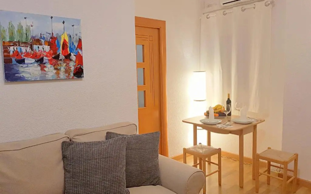 Julias Apartment