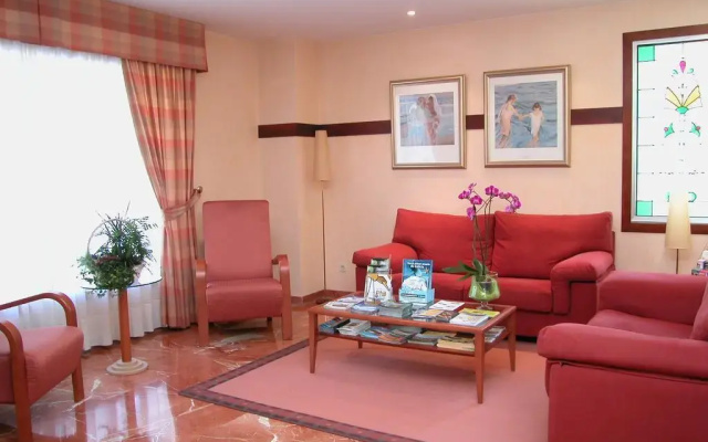 Hotel Touris