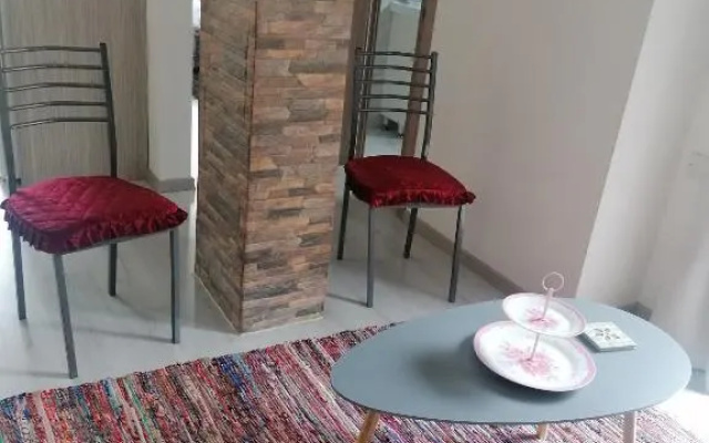 Elenas 1 Bedroom Apartment in Limassol Center