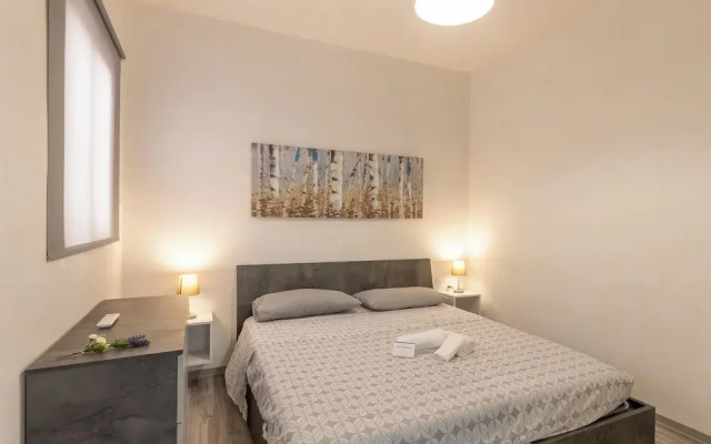 Sea & Valley Riva Court Apt Marsalforn