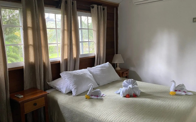 Firefly Beach Cottages