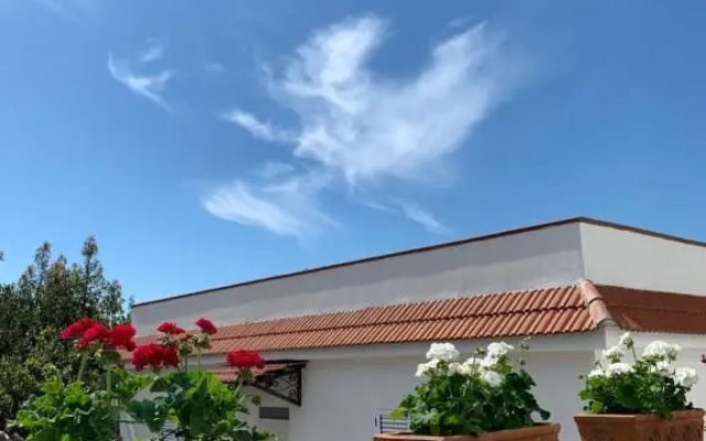 La Casa Del Sole