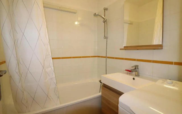 Appartement Méribel, 2 pièces, 4 personnes - FR-1-182-237