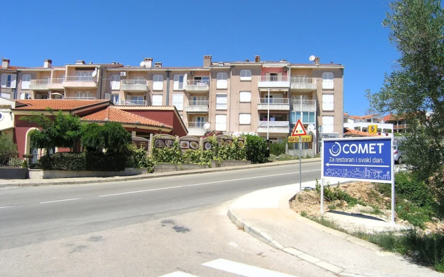 Apartment Rosa