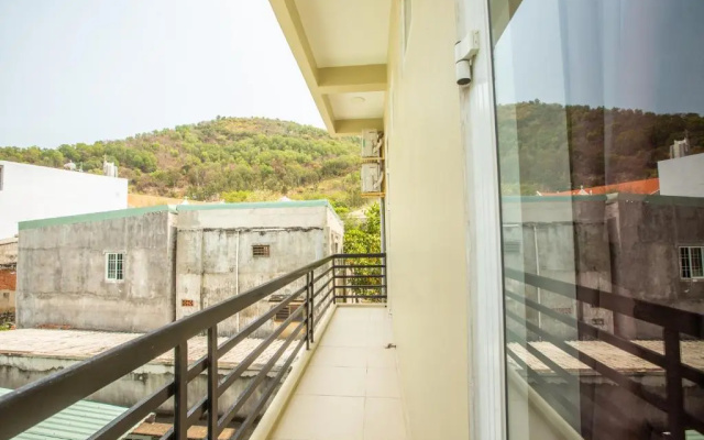 Hanh Phuc Hotel