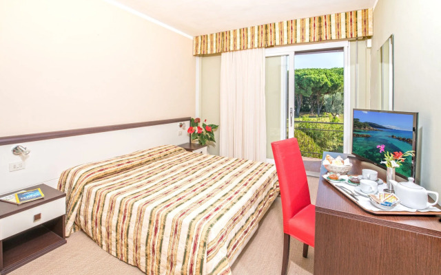 Hotel Fabricia