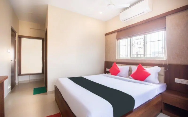 Capital O 64261 Dream Suncity
