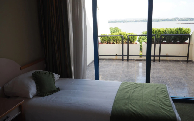 Blue Nile Resort