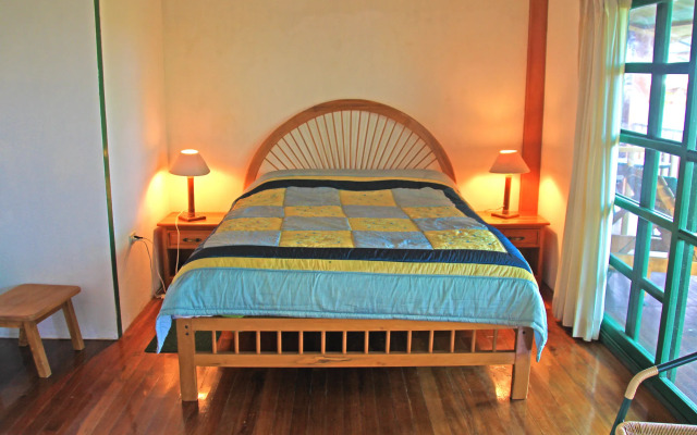 Galapagos Chalet