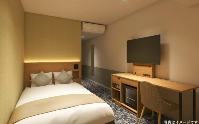 Hotel Villa Fontaine Tokyo - Kayabacho