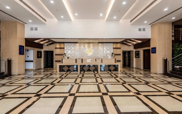 Golden Tulip Vasai Hotel And Spa